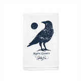 Tea Towels by Rustic County