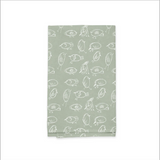 Tea Towels by Rustic County