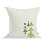 Throw Pillows by Rustic County