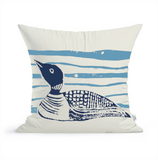 Throw Pillows by Rustic County