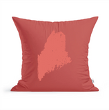 Throw Pillows by Rustic County