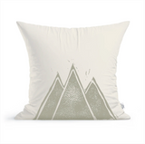 Throw Pillows by Rustic County