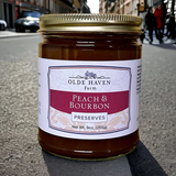 Olde Haven Farm Preserves and Pickles