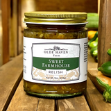 Olde Haven Farm Preserves and Pickles