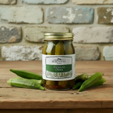 Olde Haven Farm Preserves and Pickles