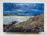 Encaustic Art by Helene Farrar - Online Only