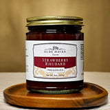 Olde Haven Farm Preserves and Pickles