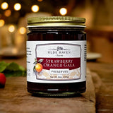 Olde Haven Farm Preserves and Pickles