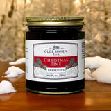 Olde Haven Farm Preserves and Pickles
