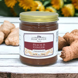 Olde Haven Farm Preserves and Pickles