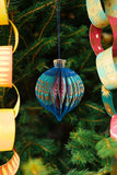Honeycomb Ornaments
