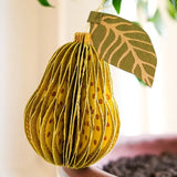 Honeycomb Ornaments