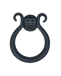 Forged Iron Hardware