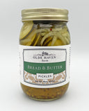 Olde Haven Farm Preserves and Pickles