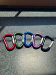 Carabiner