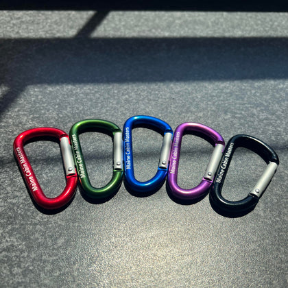 Carabiner