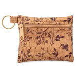 Genuine Cork Handbags by Natalie Therese