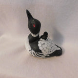 Wayne Village Pottery Loon Whistle (second)