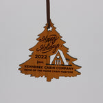 2022 Holiday Ornament - 40% OFF