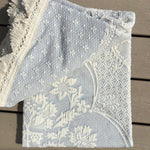 Bates Blankets by Maine Heritage Weavers