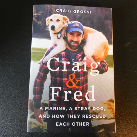 Books by Craig Grossi