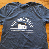 Woodshed T Shirt