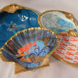 Map, Shell, and Buoy Art - 30% OFF SELECT ITEMS