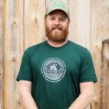 Specialty T Shirt - Kennebec Cabin Company