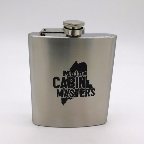 Flask - 40% OFF