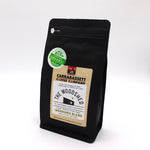 Coffee from Carrabassett Coffee Company