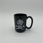 Skull & Crossbones Logo Mug