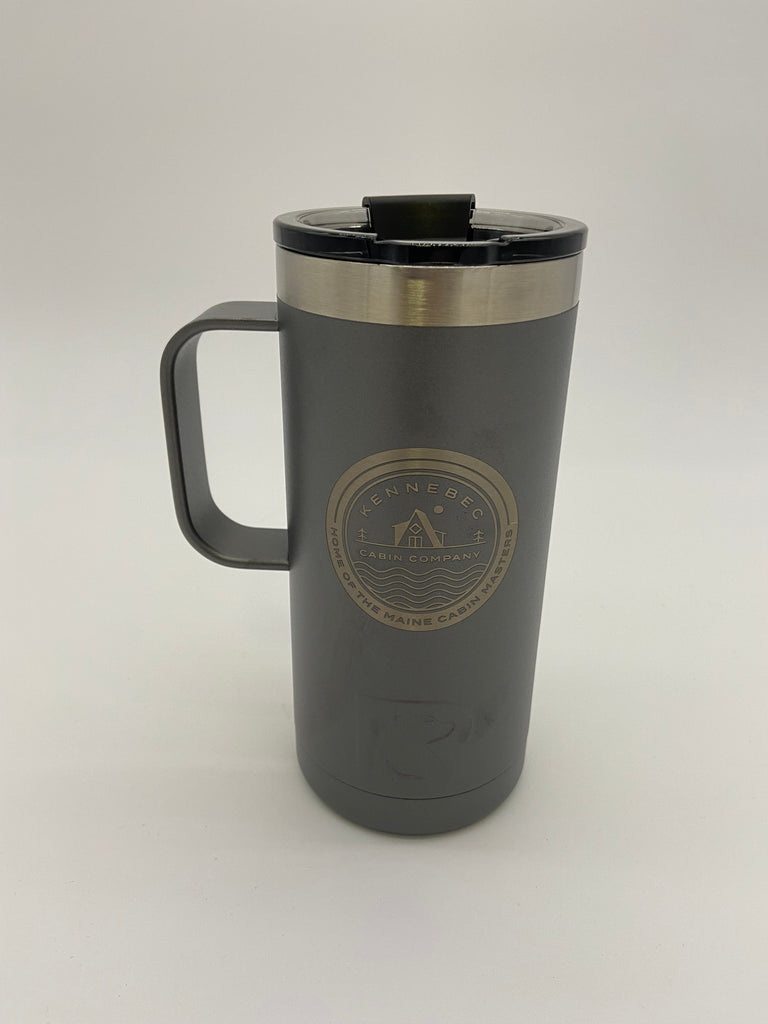 Travel Mug by RTIC - Sale – Kennebec Cabin Company