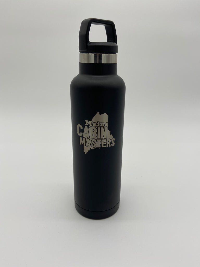 Rtic Insulated Water Bottle