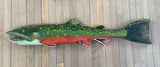 Decorative Fish Wall Art