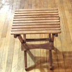 Byer of Maine Table