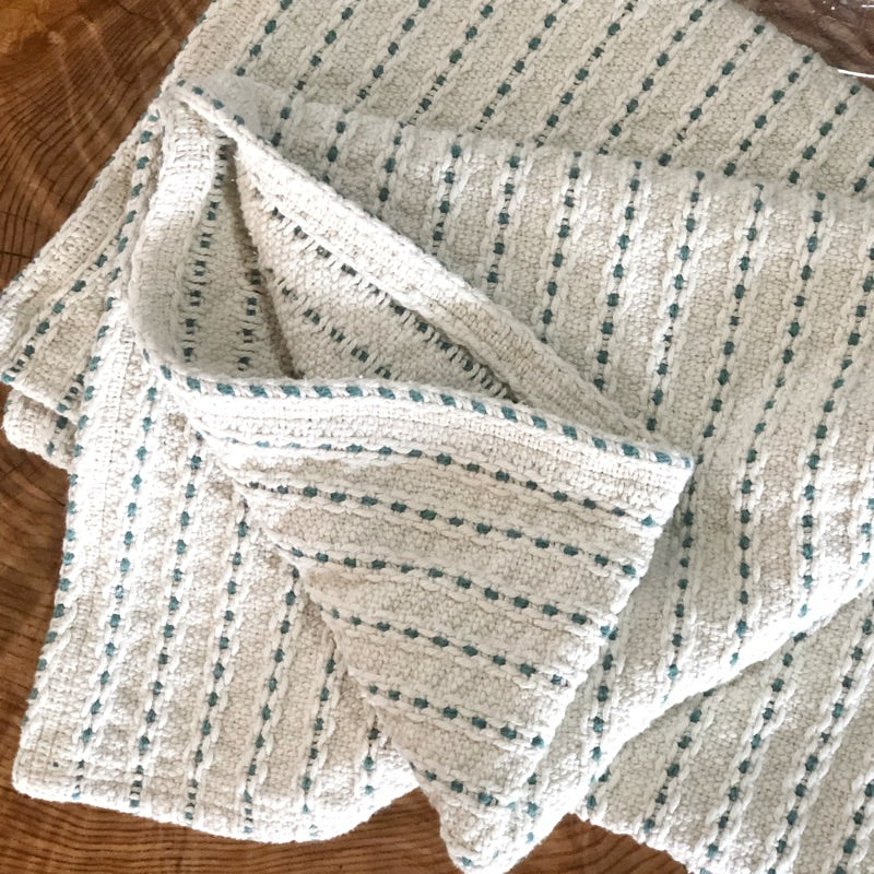 Bates Blankets by Maine Heritage Weavers – Kennebec Cabin Company