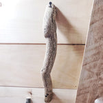 Hooks, Handles and Birch Baskets by Go Rustic - 40% OFF