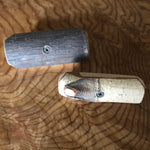Hooks, Handles and Birch Baskets by Go Rustic - 40% OFF
