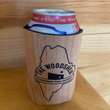 Woodshed Can Cooler