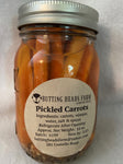 Pickled Veggies by Butting Heads Farm