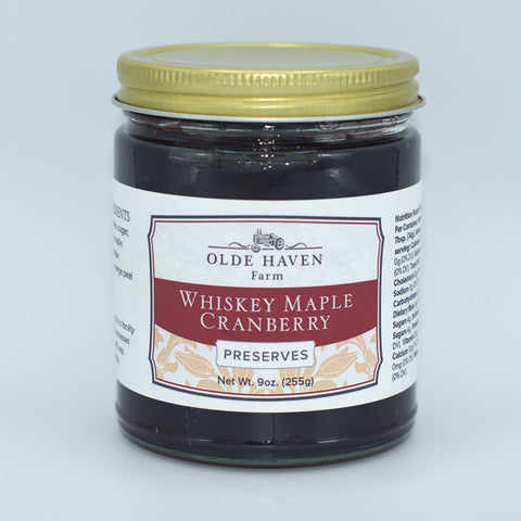 Olde Haven Farm Preserves and Pickles