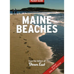 Pocket Guide to Maine Beaches