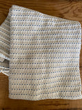Bates Blankets by Maine Heritage Weavers