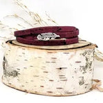 Cork Bracelets by Elisabetta Studio