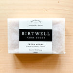 Soap by Birtwell Farm Goods