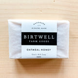 Soap by Birtwell Farm Goods